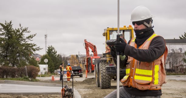 canalisation services municipaux malartic