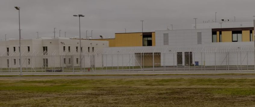 Prison
